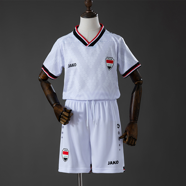 Trikot Irak Heim Kinder 2026 Trikot Irak Heim Kinder 2026